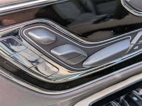 Used 2024 Lincoln Navigator L Black Label image 23