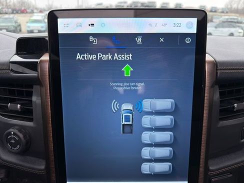 Used 2022 Ford F150 Lightning Lariat w/ Equipment Group 511A High image 35