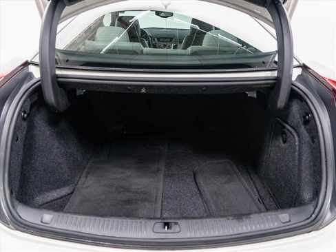 Used 2011 Cadillac CTS Coupe image 9