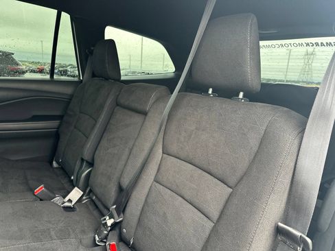 Used 2022 Honda Pilot Sport image 21