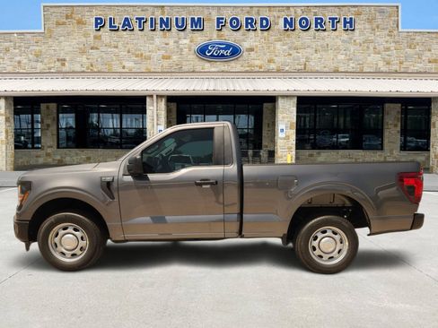 New 2026 Ford F150 XL RWD image 3