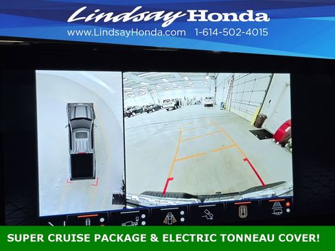 Used 2024 GMC Sierra 1500 Denali Ultimate image 17