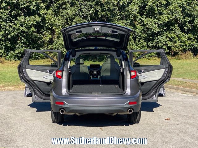 Used 2020 Acura RDX w/ Advance Package FWD image 42