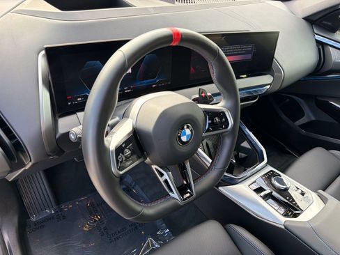 Used 2025 BMW X3 M50 w/ Premium Package AWD/4WD image 27