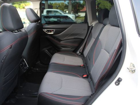 Used 2020 Subaru Forester Sport w/ Popular Package #2 image 27