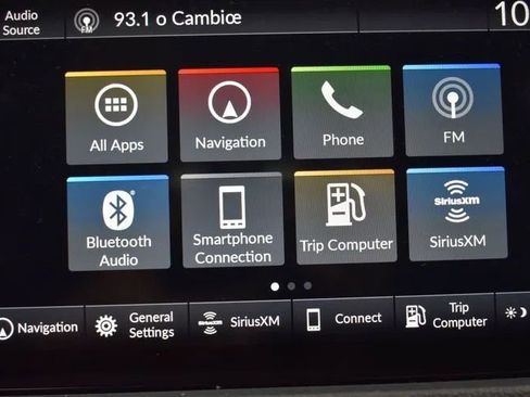 Used 2022 Honda Civic Sport Touring image 29