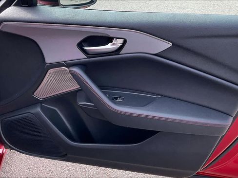 Used 2021 Acura TLX w/ A-SPEC Pkg image 22