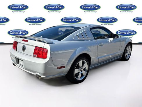 Used 2007 Ford Mustang GT image 8