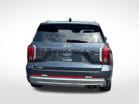Used 2024 Hyundai Palisade Calligraphy AWD/4WD image 6