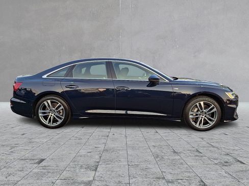 Used 2021 Audi A6 Premium Plus w/ Premium Plus Package AWD/4WD image 7