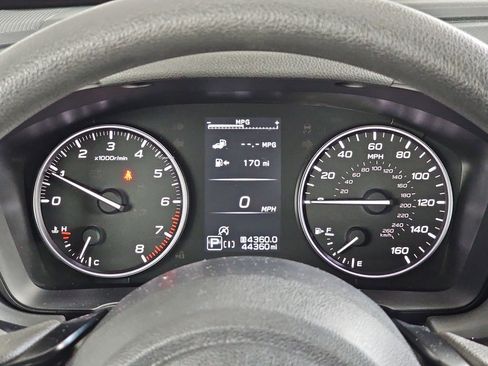 Certified 2024 Subaru Crosstrek 2.0i Premium AWD/4WD image 24