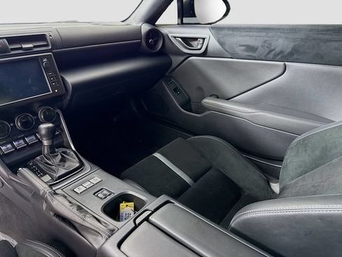 Certified 2023 Toyota GR86 Premium RWD image 24