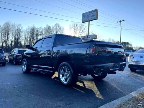 Used 2016 RAM 1500 Express image 7