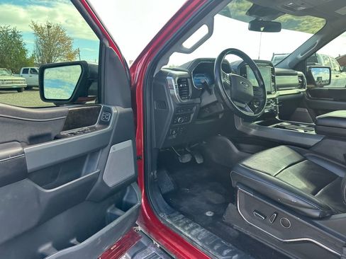 Used 2021 Ford F150 Lariat image 30