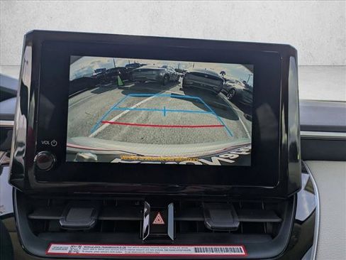 Used 2026 Toyota Corolla LE FWD image 12