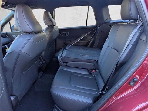 New 2026 Subaru Outback Premium image 12