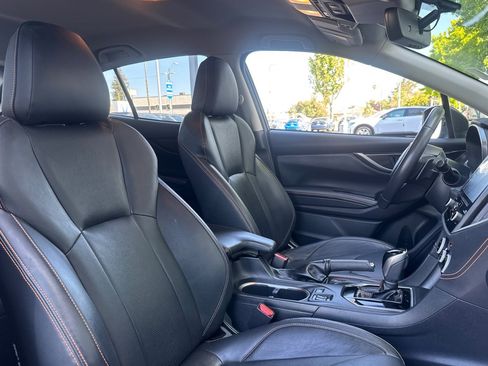 Used 2019 Subaru Crosstrek 2.0i Limited w/ Popular Package #2 AWD/4WD image 31