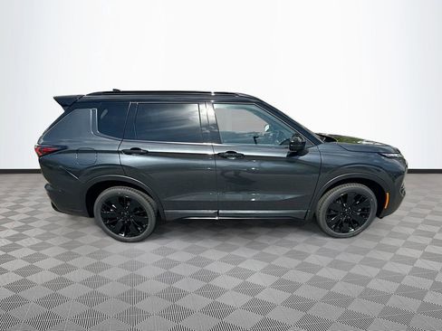 New 2026 Mitsubishi Outlander SEL FWD image 8