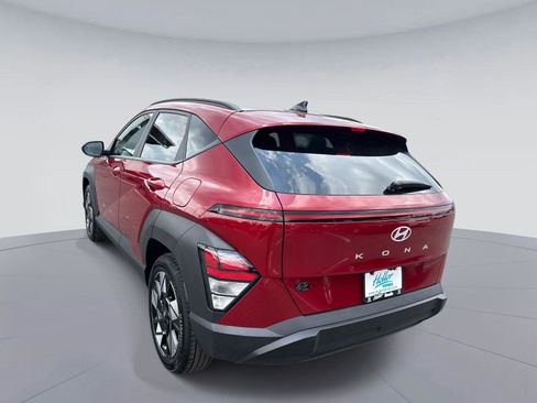 Used 2025 Hyundai Kona SEL FWD image 6