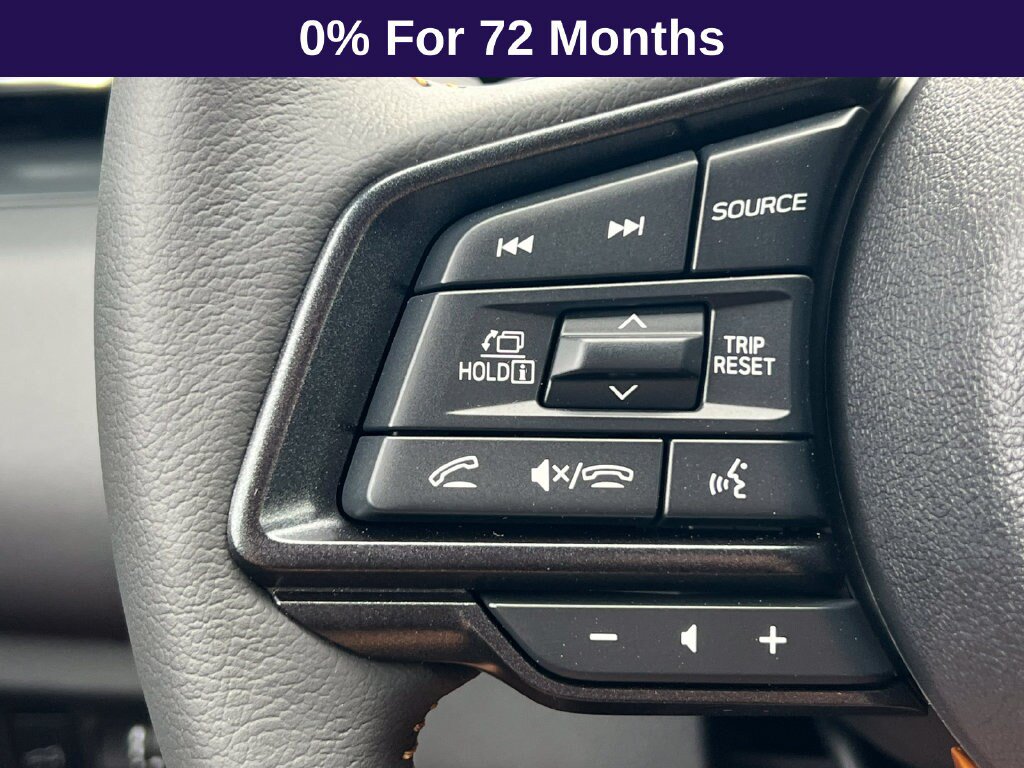 New 2026 Subaru Outback Wilderness AWD/4WD image 22