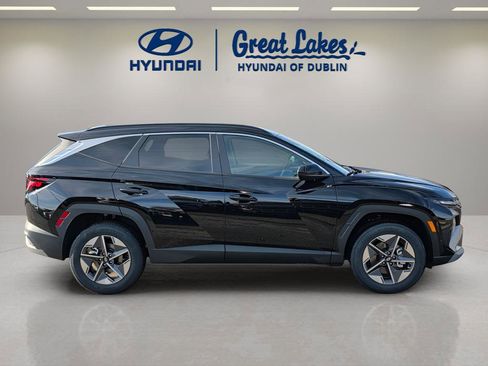 New 2026 Hyundai Tucson SEL image 6