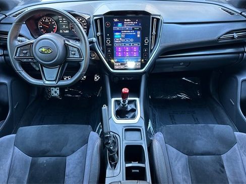 Used 2022 Subaru WRX Limited image 15