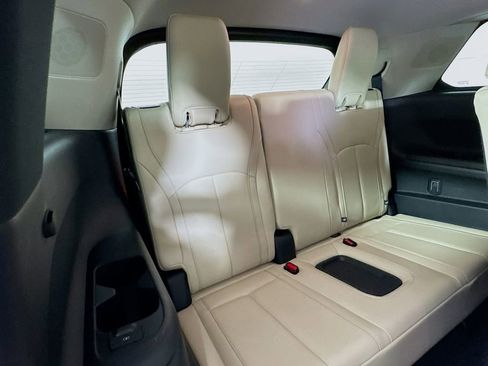 Certified 2023 INFINITI QX60 Luxe w/ Performance Audio Package FWD image 36