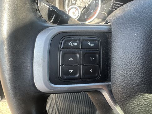 Used 2022 RAM 2500 Big Horn w/ Level A Equipment Group AWD/4WD image 15