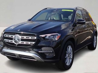 Certified 2026 Mercedes-Benz GLE 350 4MATIC video 1
