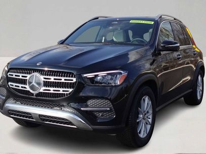 Certified 2026 Mercedes-Benz GLE 350 4MATIC
