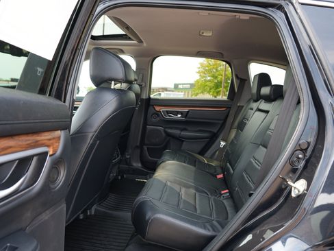 Used 2019 Honda CR-V EX-L image 18