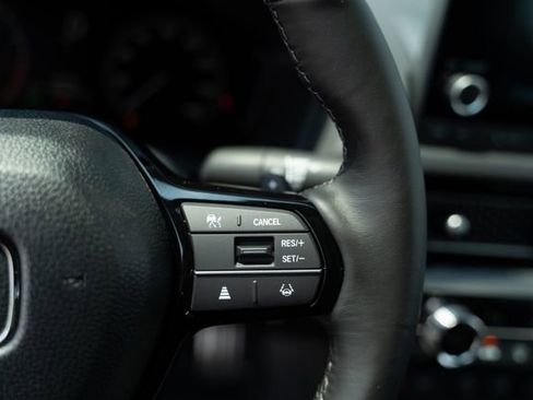 New 2026 Honda Civic Sport image 19