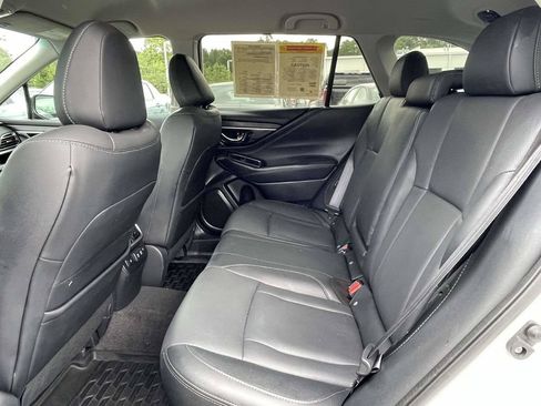Used 2021 Subaru Outback Limited AWD/4WD image 14