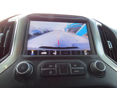 Used 2023 Chevrolet Silverado 2500 LTZ w/ LTZ Plus Package image 29