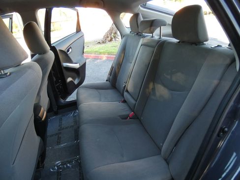 Used 2015 Toyota Prius Four image 45