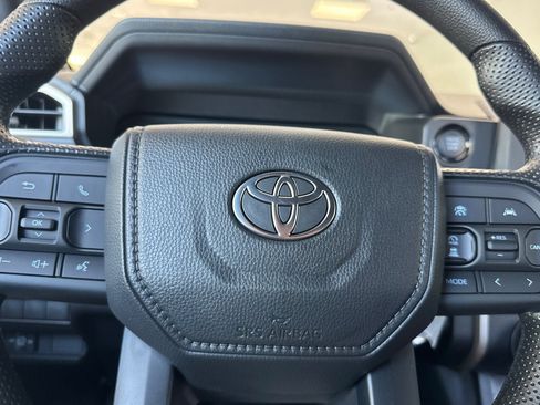 New 2026 Toyota Tacoma SR5 RWD image 23
