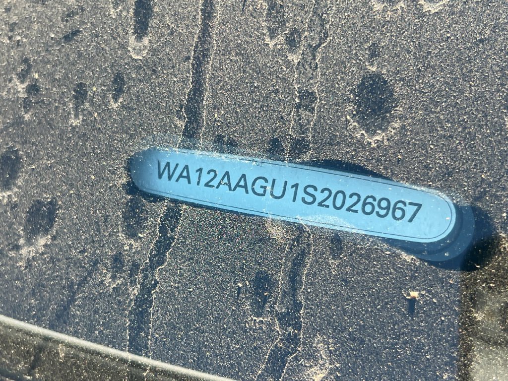 Certified 2025 Audi Q5 Premium Plus w/ Premium Plus AWD/4WD image 7