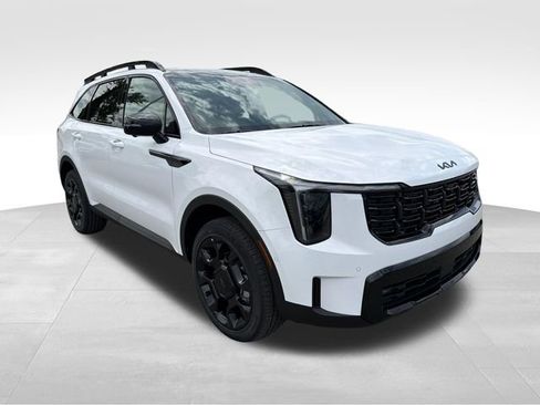 New 2026 Kia Sorento SX Prestige AWD/4WD image 1