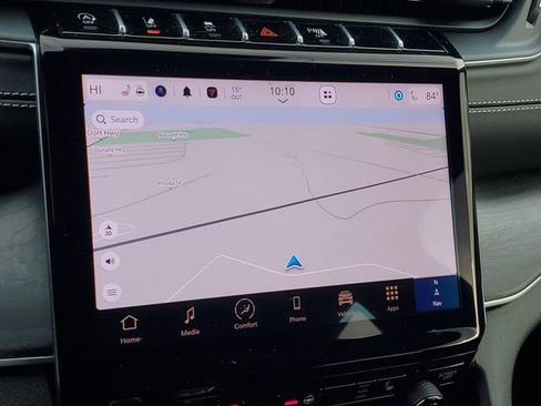 Used 2025 Jeep Grand Cherokee L Limited image 28