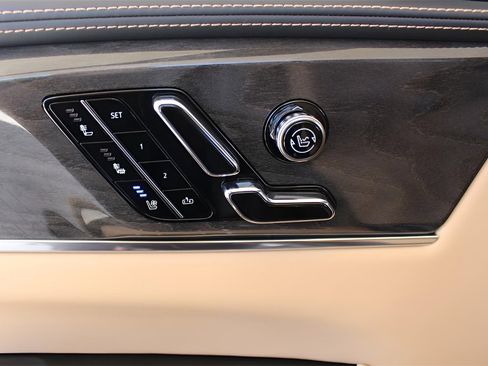 New 2025 Cadillac Escalade IQ Luxury 2 image 12