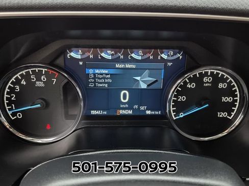 Used 2023 Ford F150 XLT w/ Equipment Group 301A Mid AWD/4WD image 28