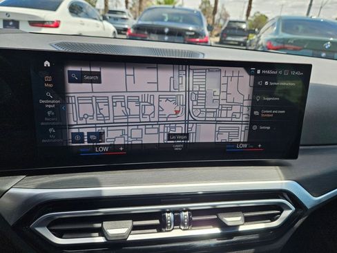 Certified 2023 BMW 330i Sedan w/ Premium Package RWD image 12