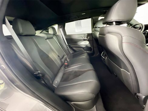 Used 2022 Acura RDX A-Spec image 25