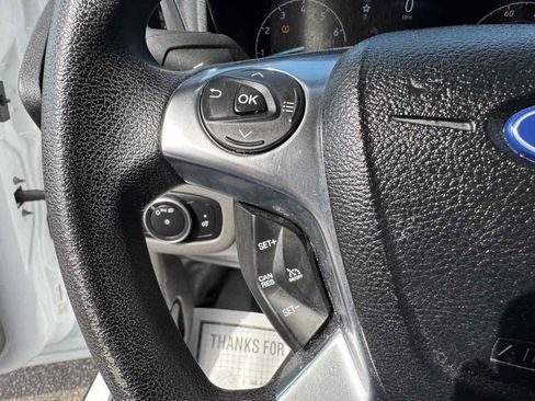 Used 2019 Ford Transit Connect XL FWD image 14
