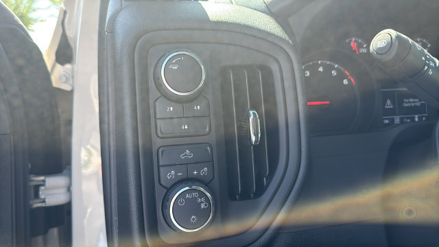 New 2026 Chevrolet Silverado 2500 Custom w/ Custom Convenience Package AWD/4WD image 13