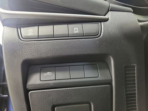 Used 2021 MAZDA MAZDA3 s FWD image 13