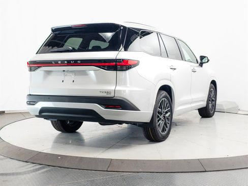 New 2026 Lexus TX 350 AWD image 13