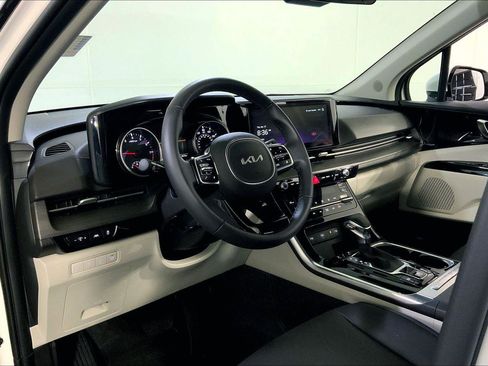 Certified 2023 Kia Carnival EX FWD image 14