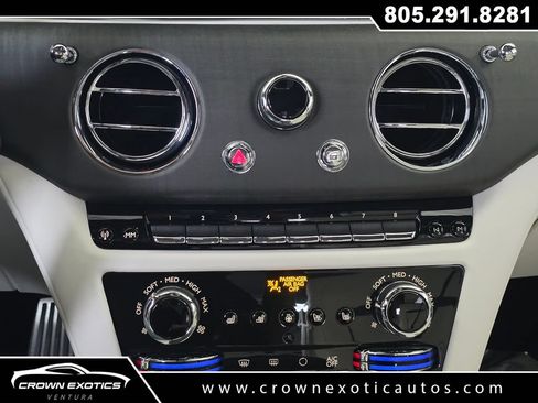 Used 2023 Rolls-Royce Ghost AWD/4WD image 53
