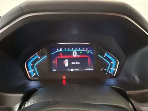 Used 2018 Honda Odyssey EX-L image 18